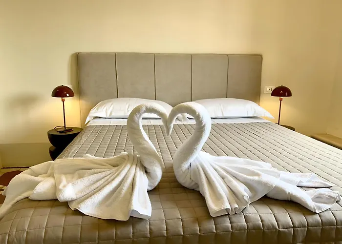 San Prospero Heritage