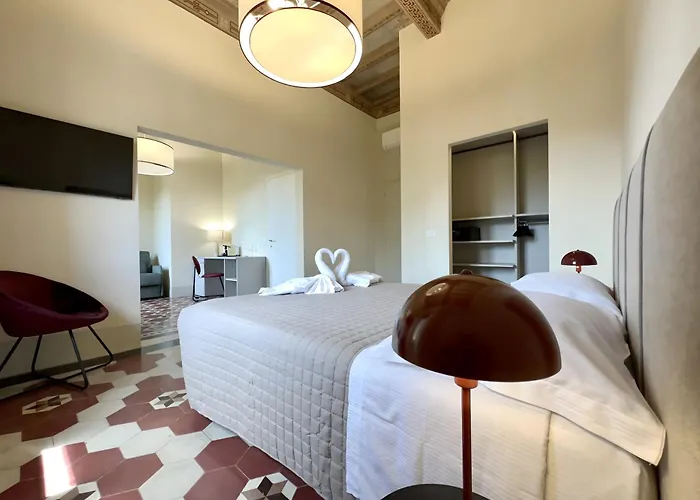 Gasthof San Prospero Heritage