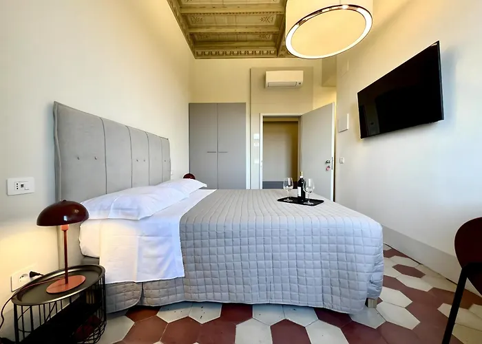 San Prospero Heritage Gasthof Siena