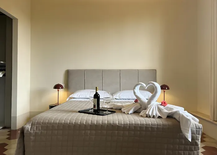 San Prospero Heritage