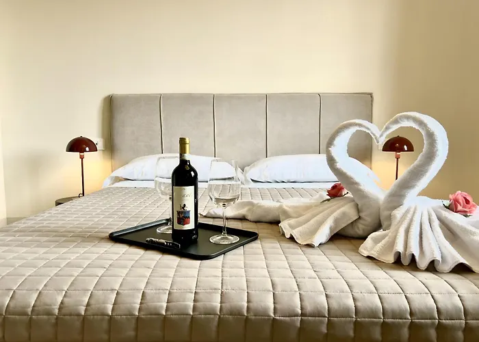 San Prospero Heritage Σιένα