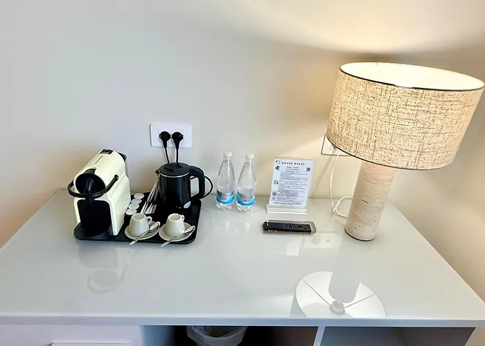 San Prospero Heritage Gasthof 3*