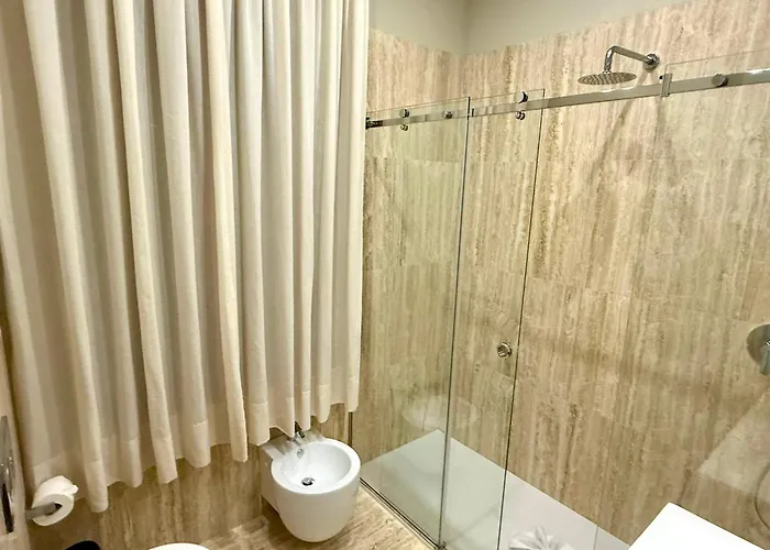 Πανσιόν San Prospero Heritage Σιένα