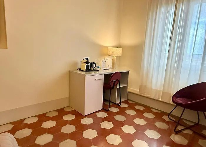 San Prospero Heritage Gasthof