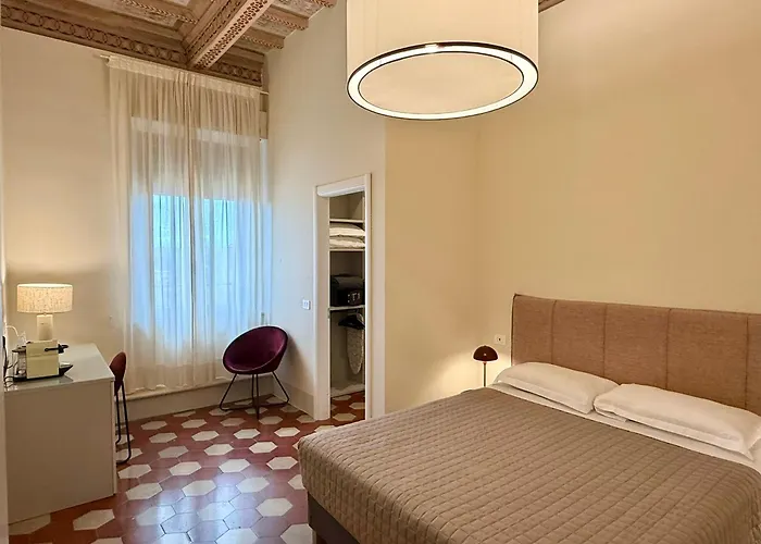 Πανσιόν San Prospero Heritage