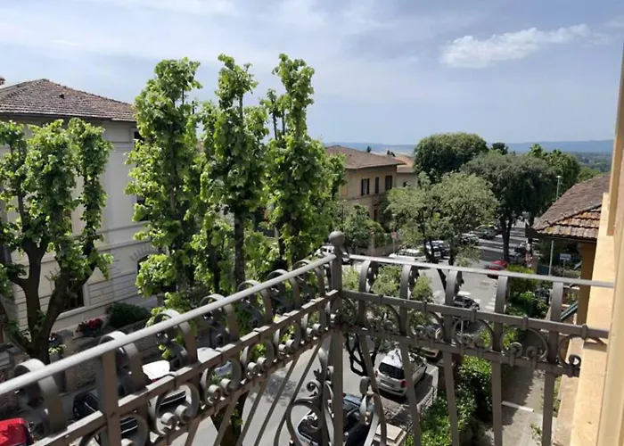 Gasthof San Prospero Heritage Siena