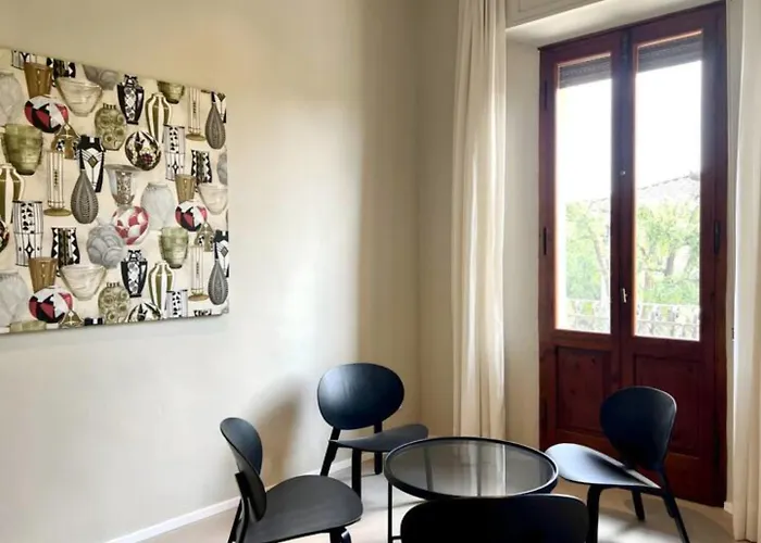 San Prospero Heritage Σιένα