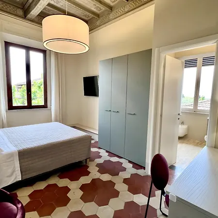 מלון San Prospero Heritage 4*