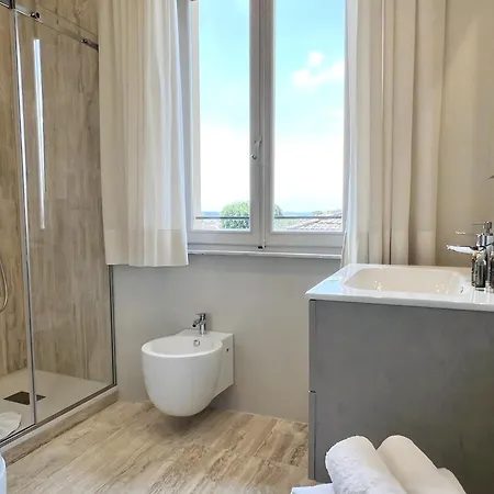 San Prospero Heritage 3* Siena