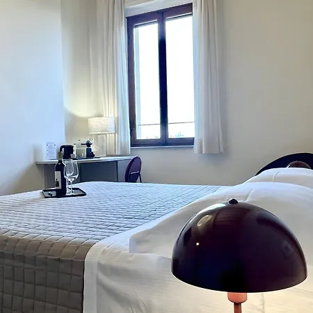 San Prospero Heritage מלון 4*