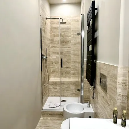 San Prospero Heritage מלון 4*