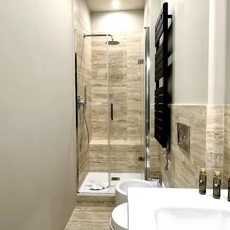 San Prospero Heritage Sienne