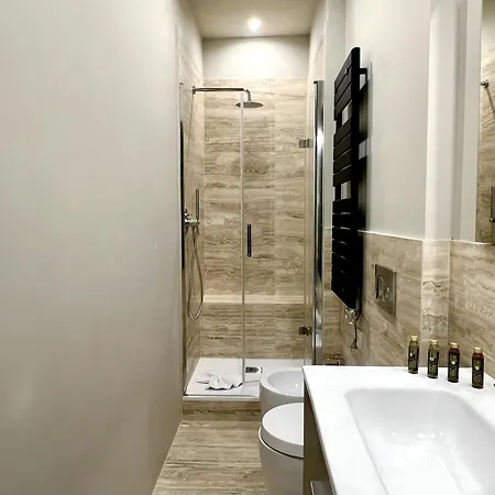 San Prospero Heritage Sienne