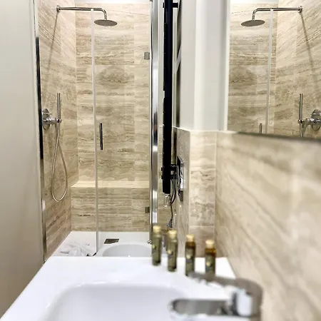 מלון San Prospero Heritage 4*