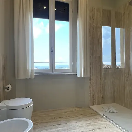 Maison d'hôtes San Prospero Heritage Sienne