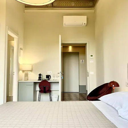 San Prospero Heritage 4*
