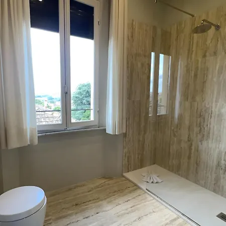 Maison d'hôtes San Prospero Heritage