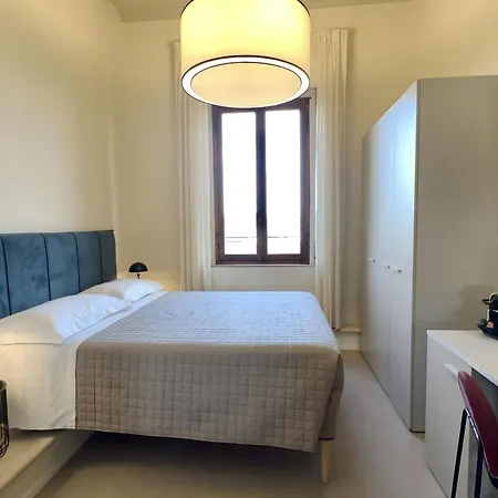 San Prospero Heritage Maison d'hôtes