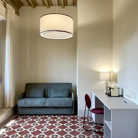 San Prospero Heritage 4*