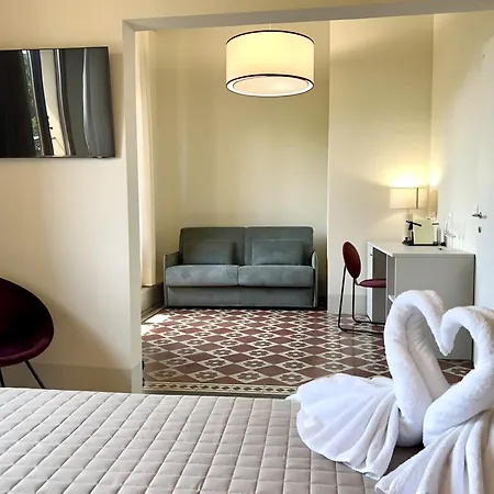 San Prospero Heritage 4*