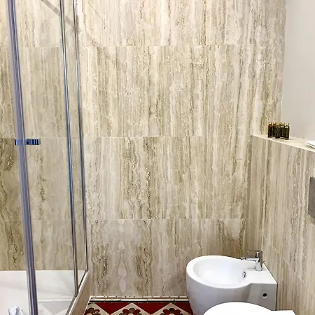 San Prospero Heritage Maison d'hôtes