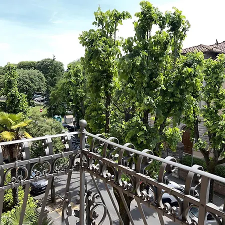 San Prospero Heritage 4* 시에나