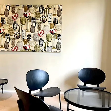 San Prospero Heritage Gasthuis 3*