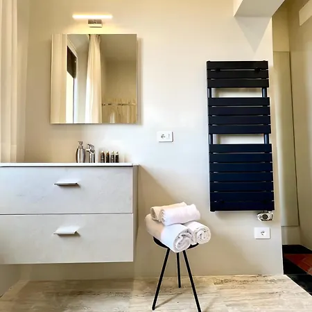 San Prospero Heritage 4* סיינה