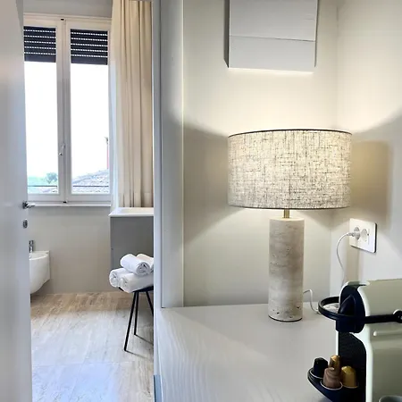 מלון San Prospero Heritage 4*