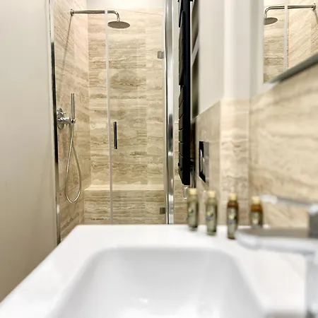 Maison d'hôtes San Prospero Heritage 3*