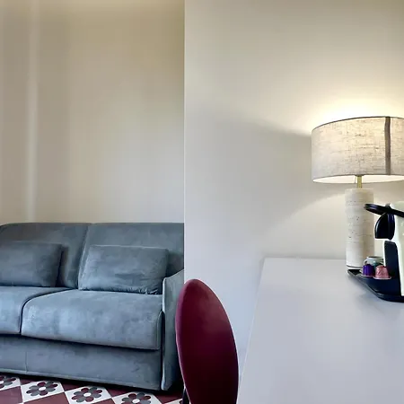 Gasthuis San Prospero Heritage 3*