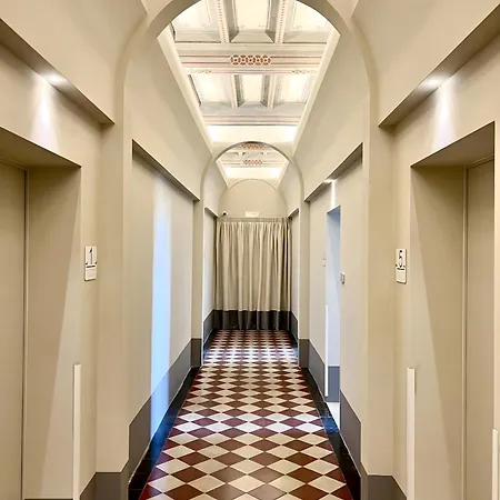 Gasthuis San Prospero Heritage 3*