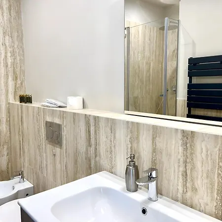 San Prospero Heritage 3* Siena