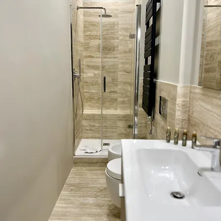 San Prospero Heritage Siena