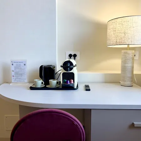 San Prospero Heritage Gasthuis Siena