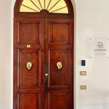 San Prospero Heritage 4*