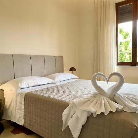 מלון San Prospero Heritage 4*