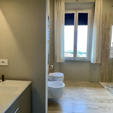 San Prospero Heritage 3* Siena