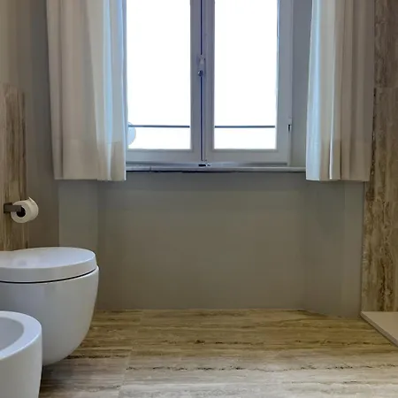 San Prospero Heritage Gasthuis