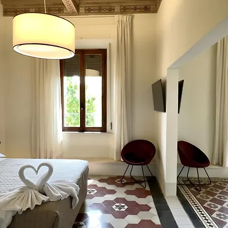 Gasthof San Prospero Heritage Siena