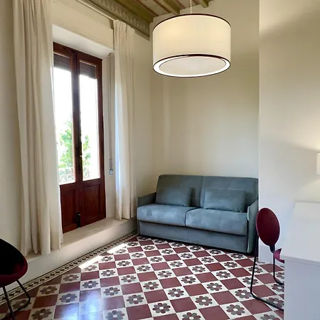 San Prospero Heritage Siena