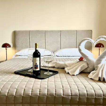 San Prospero Heritage Sienne