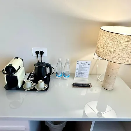 San Prospero Heritage Maison d'hôtes 3*