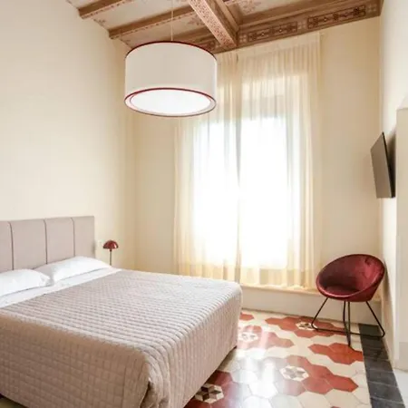 San Prospero Heritage Affittacamere 3*