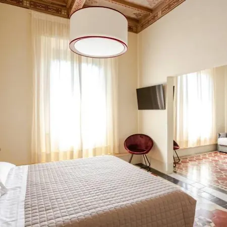 Affittacamere San Prospero Heritage 3*