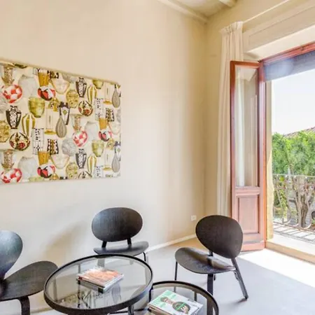 San Prospero Heritage Maison d'hôtes 3*