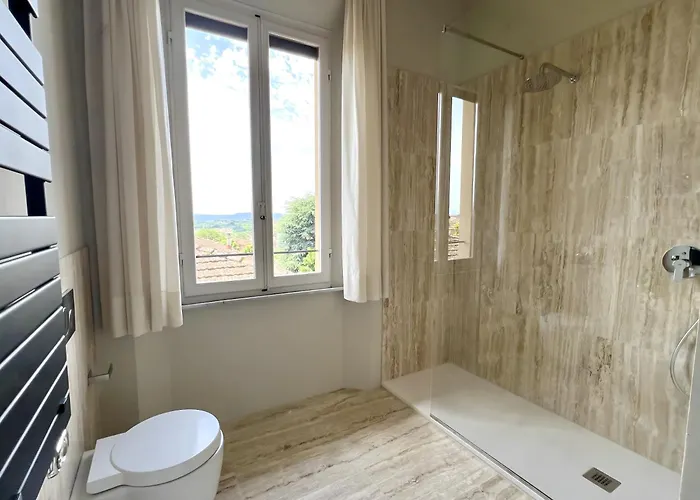 San Prospero Heritage Sienne