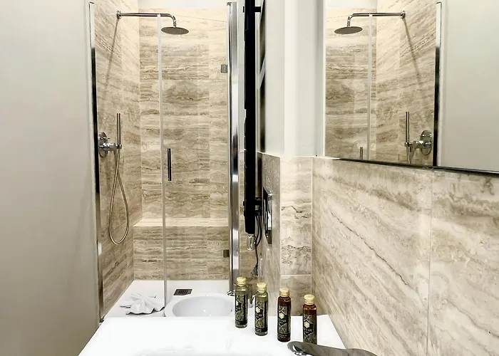 San Prospero Heritage Maison d'hôtes 3*