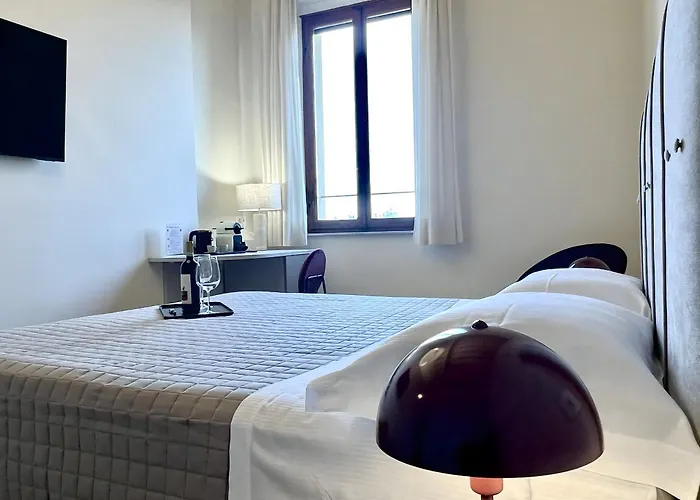 San Prospero Heritage Maison d'hôtes 3*