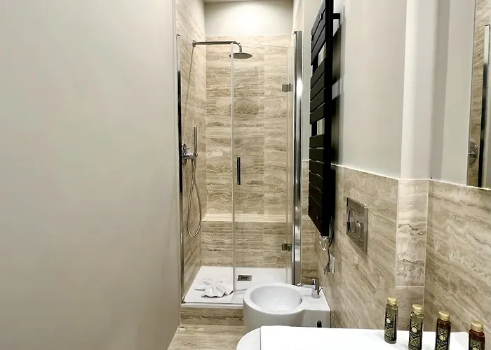 San Prospero Heritage Maison d'hôtes 3*